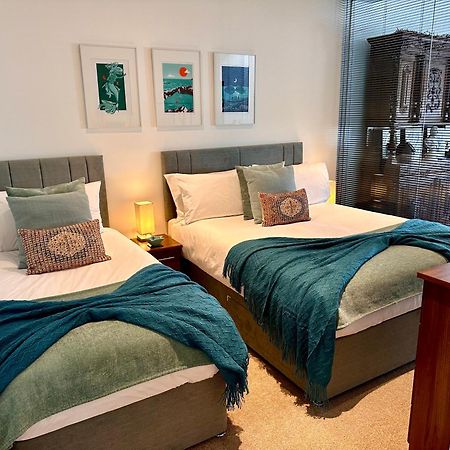 פלימות' Royal William Yard Apartments - Large And Luxurious With Free Parking מראה חיצוני תמונה