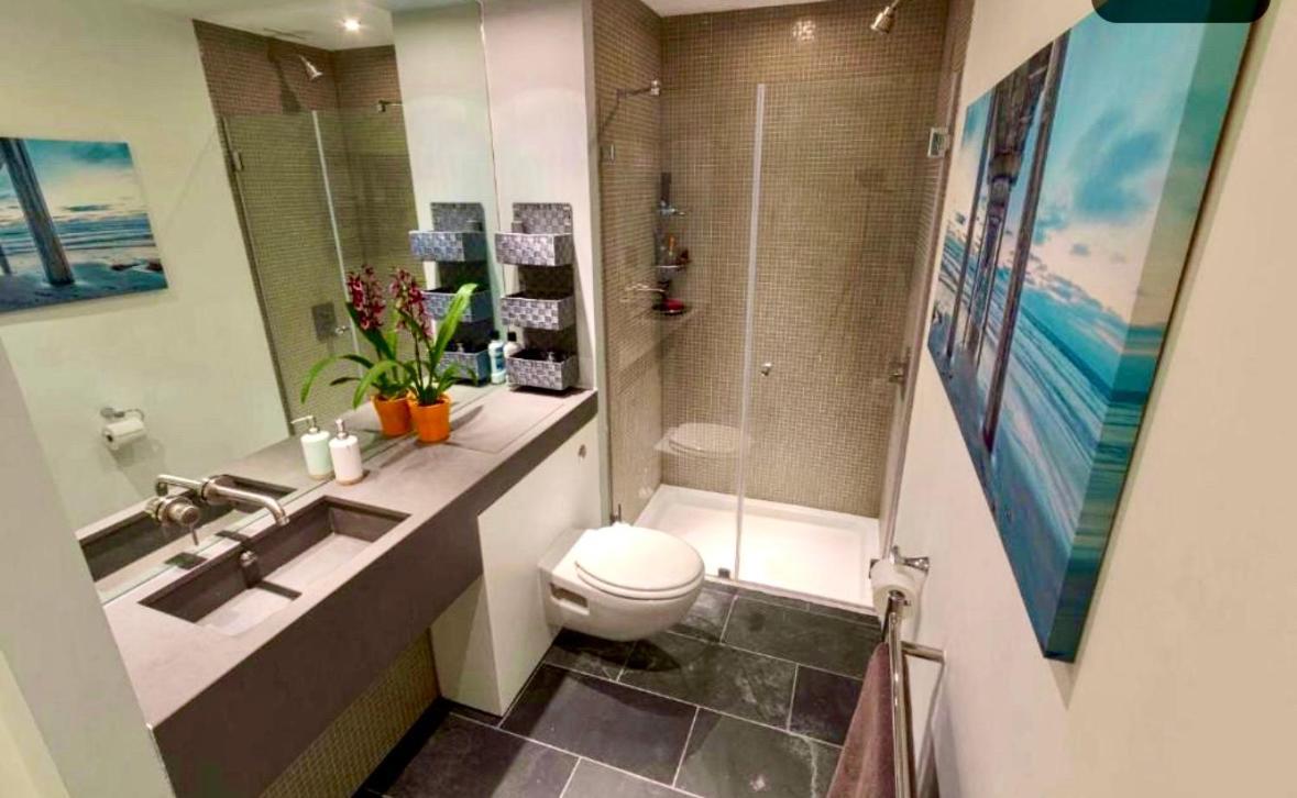 פלימות' Royal William Yard Apartments - Large And Luxurious With Free Parking מראה חיצוני תמונה