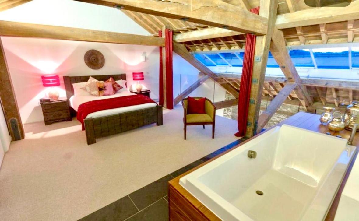 פלימות' Royal William Yard Apartments - Large And Luxurious With Free Parking מראה חיצוני תמונה