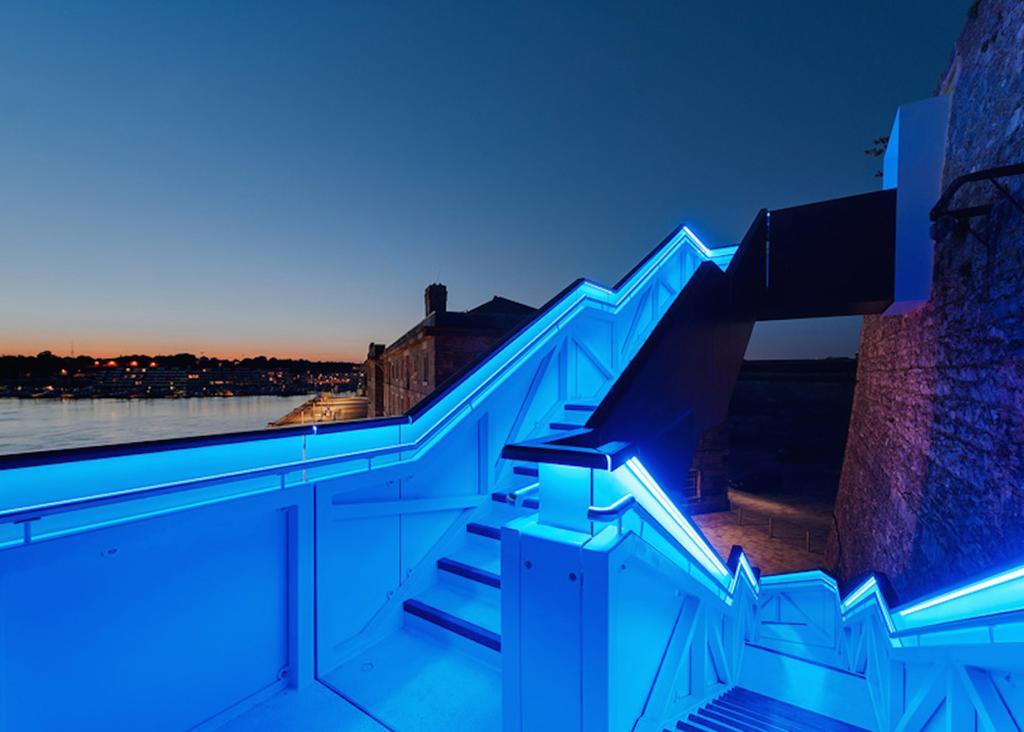 פלימות' Royal William Yard Apartments - Large And Luxurious With Free Parking חדר תמונה