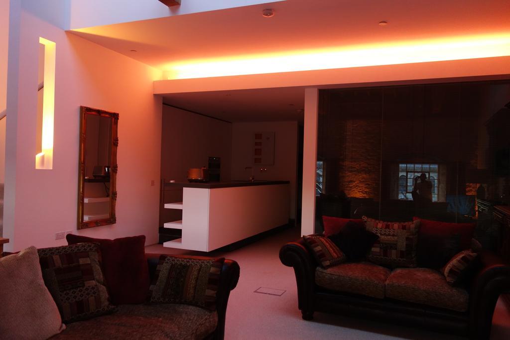 פלימות' Royal William Yard Apartments - Large And Luxurious With Free Parking מראה חיצוני תמונה